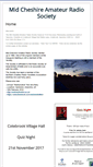 Mobile Screenshot of midcars.org